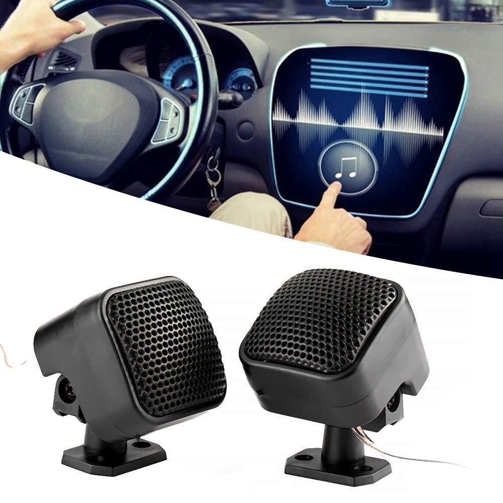 Amazon.co.jp: スピーカー 車 置き型、qiilu スピーカー-Qiilu
